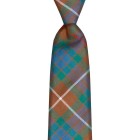 Tartan Tie - Fraser Hunting Ancient